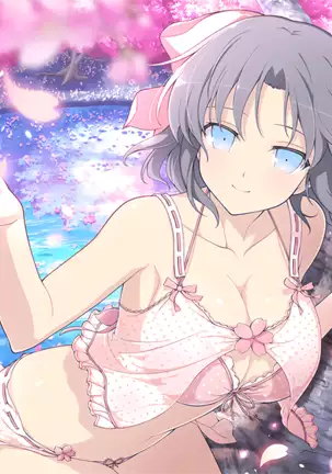 Master Ninja Senran Kagura NEW LINK - Swimsuits