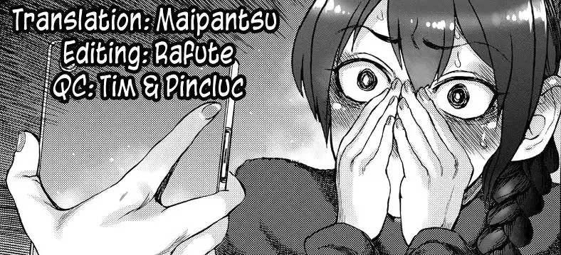 Natsukaze wa Yuuwaku no Hajimari | Summer Cold, the Root of Temptation =LWB=