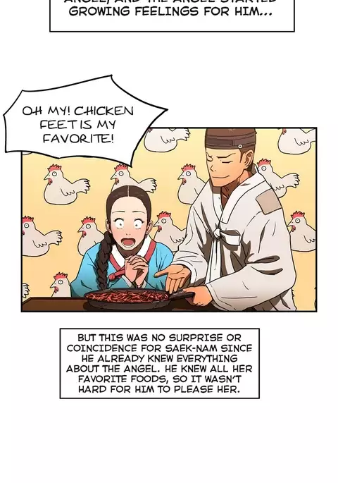 Refrain Love Ch.1-35