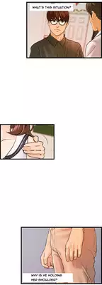 [Hong Squad] Guest House Ch.1-25 (English)