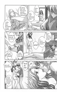 [Nishimaki Tohru] Dear My Mother 2 Ch. 1-4 [English] [sasasa11]