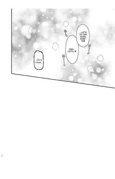 Mahou Shoujo no XXX Lesson