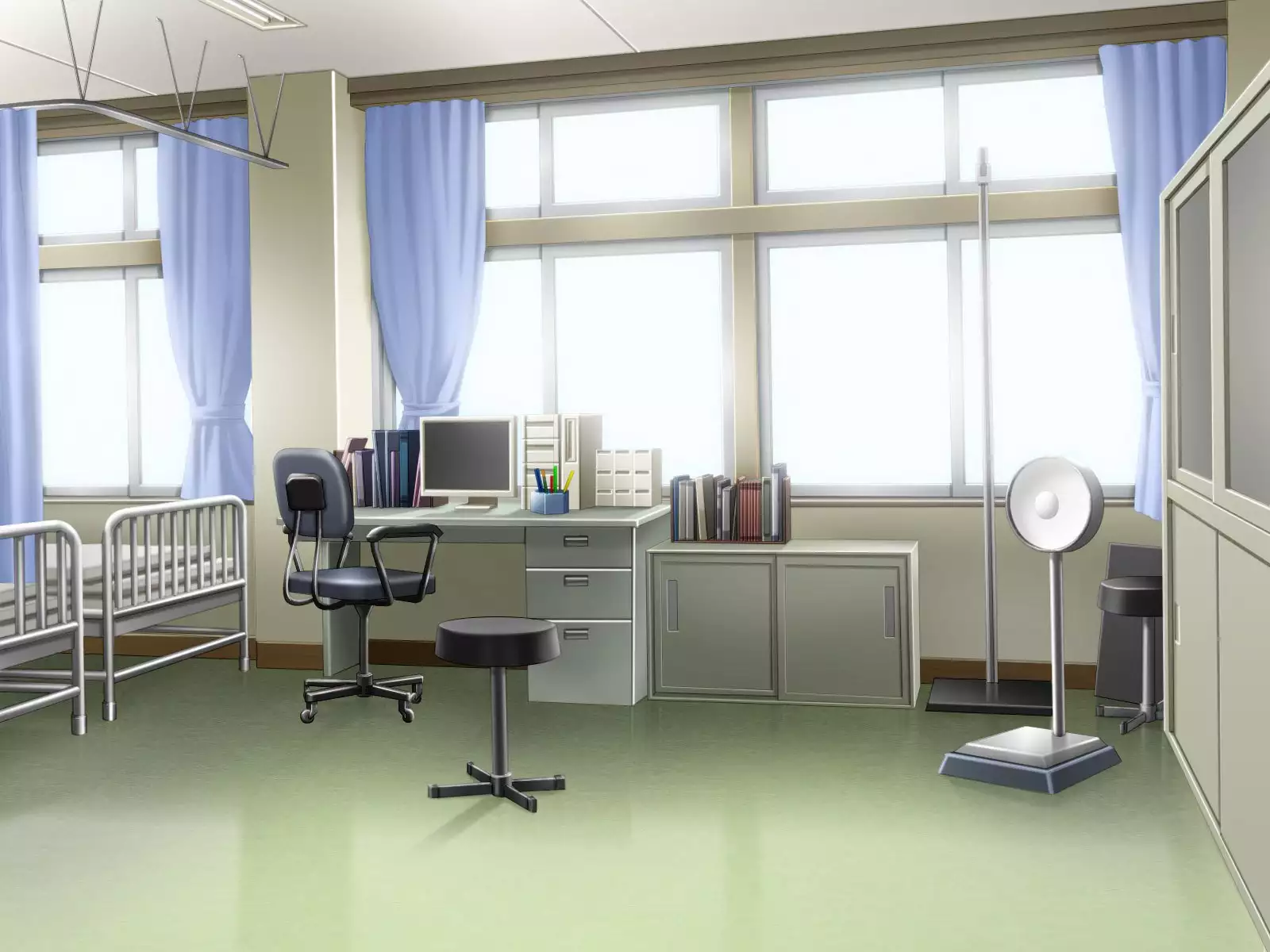 Jimiko-san to Namahame Sex Shimasen ka?