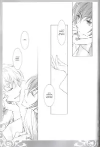 (COMIC1☆3) [Cras Sola (Ashi)] KPP (CODE GEASS: Lelouch of the Rebellion) [English]