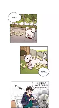 [Ramjak] Atonement Camp Ch.1-26 (English) (Ongoing)