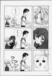 (CR39) [Huzinami Koubou (Huzinami Kaoru)] Bon Voyage (Sakura Taisen)