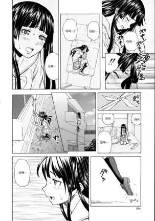 Ani to Imouto no Jijou.