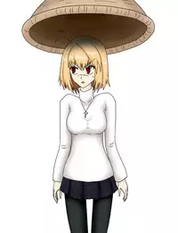 セルの丸呑み吸収