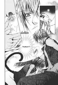 Mimi Paradise vol2 ch3