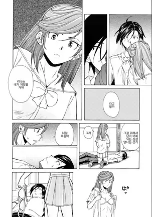 Ani to Imouto no Jijou.