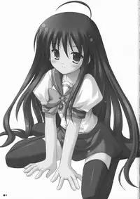 (SC32) [Turning Point (Uehiro)] Shana no Asa no Tanren (Shakugan no Shana)