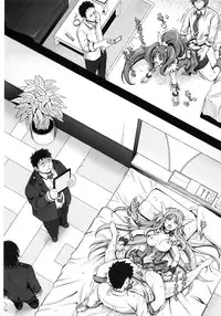 (C87) [Cyclone (Izumi, Reizei)] 1004P+ Cyclone no Soushuuhen (Precure Series)