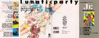 [Anthology] Lunatic Party 3 (Sailor Moon)