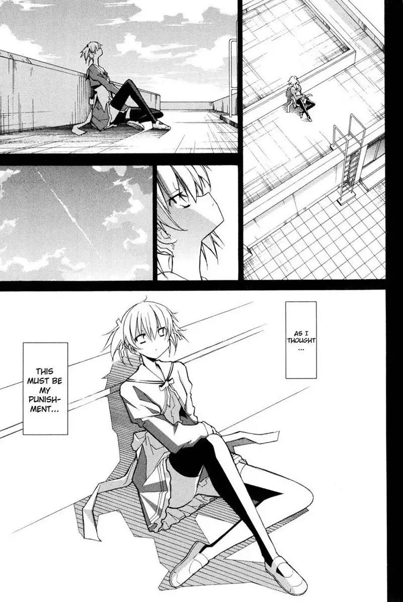 Aki Sora Ch8 - That Hateful Thing