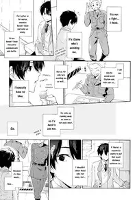 (SPARK9) [krgmICE. (Kuromine)] 2nd Mind Architecture (Aldnoah.Zero) [English] [Unnaturalsolace]