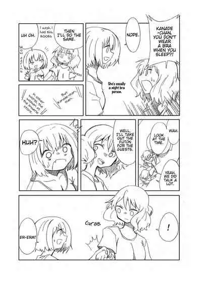 [Jikkyou PrisMA (ISANA)] Midareru Euphonium | Chaotic Euphonium (Hibike! Euphonium) [English] =Fureta7= [Digital]