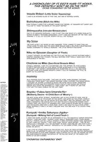 [PIero] Chounyuu Daifungoku | Prison of Huge, Spouting Tits [English] [HappyMerchants] [Decensored]