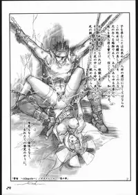 [Various] ｐink spider (Hikari no Oukyuu)