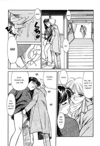 [Suehirogari] Everything is OK (English) [Munyu]