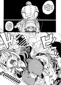 (C72) [BUFFALOW PROPAGANDA. (Oshare Kyoushitsu.)] MAI DOG LOVE 2 [English] =LWB=