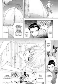 [Ozaki Miray] The Great Escape 3 Ch. 18-27 [English] {Phantom + SaHa}