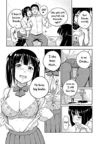 Docchi to Suru? | Which One?