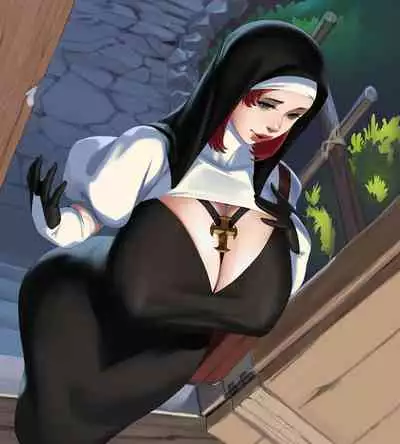 [Yuzhou] D vs N Ch. 5 (part 1) [English + Textless]