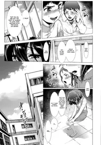 [Sannyuutei Shinta] Chinpotsuki! Ijimerarekko | «Dickgirl!», The Bullying Story - Ch. 1 (Tamatsubushi) [English] [34th squad]
