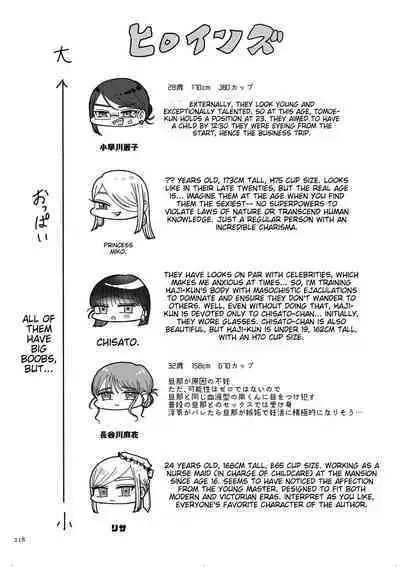 Make Heki Tsuke Yokka