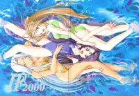 (C58) [Tenchuugumi (Tenchuunan)] IF 2000 (Ah! My Goddess)