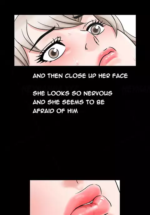 The Taste of Hands Ch.1-67