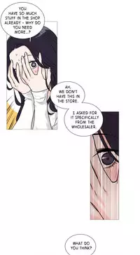 [The Jinshan] Sadistic Beauty Ch.1-28 (English) (Ongoing)