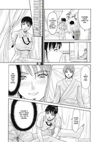 [Yokoyama Michiru] Haha ga Hakui o Nugu toki [English]