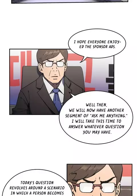 Refrain Love Ch.1-35