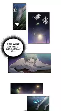 [BYMAN] Erotic Sensuality & Perception Ch. 1-10 [English] (YoManga) (Ongoing)