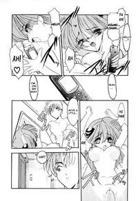 [Kazasuzu] PuriPuri Mermaid Ch.2 [ENG] [biribiri]