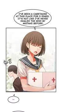 [Mx2J] Hahri's Lumpy Boardhouse Ch. 0-24 [English] (YoManga) (Ongoing)