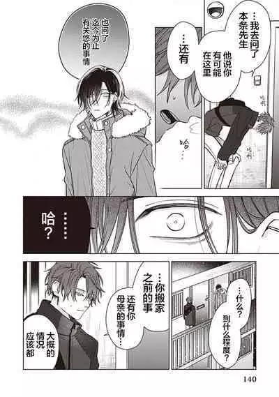 Koino Chishiryou ｜恋爱的致死量