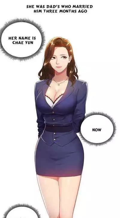 Stepmother Friends Ch.10/?