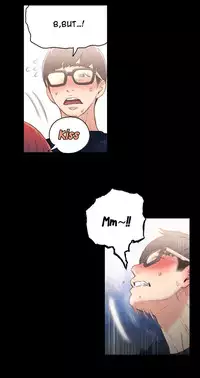 [BAK Hyeong Jun] Sweet Guy Ch.1-46 (English) (YoManga) (Ongoing)