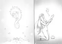 [pink-noise] Love☆Blade Shin Ryuu-hen (Queen's Blade)