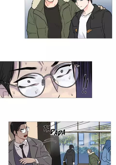 Sadistic Beauty Ch.1-29