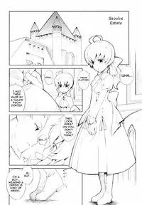 (C78) [Bakuhatsu BRS. (B.Tarou)] Kawaii Otouto-san wa Suki desu ka? Otameshiban | Do you Like Cute Little Brothers? (Final Fantasy Tactics) [English] =LWB=