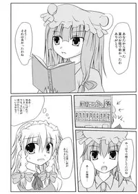 (C76) [Fantasy of Vermilion] Juuzoku x Kankei (Touhou)