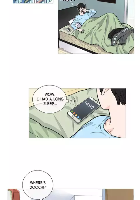 Sadistic Beauty Ch.1-29