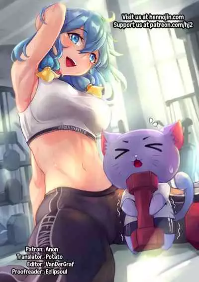 (SUPERKansai22) [SABO-P (Amelie)] A's WORKS:02 (Macross Delta) [English] {Hennojin}