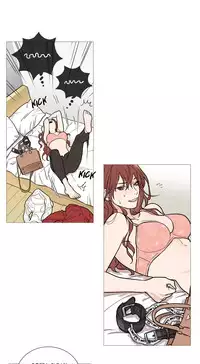 [The Jinshan] Sadistic Beauty Ch.1-28 (English) (Ongoing)