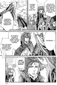 [Yamane Ayano] Crimson Spell Ch.01-25 and extras (Yaoi) [ENG]