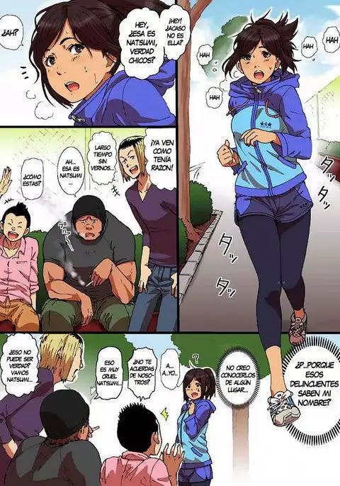 Afrodisiaco Instantaneo en Aerosol