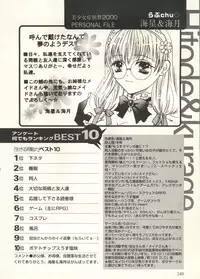 [Anthology] Bishoujo Shoukougun 2000 Manga-Anime Hen 2 (Various)